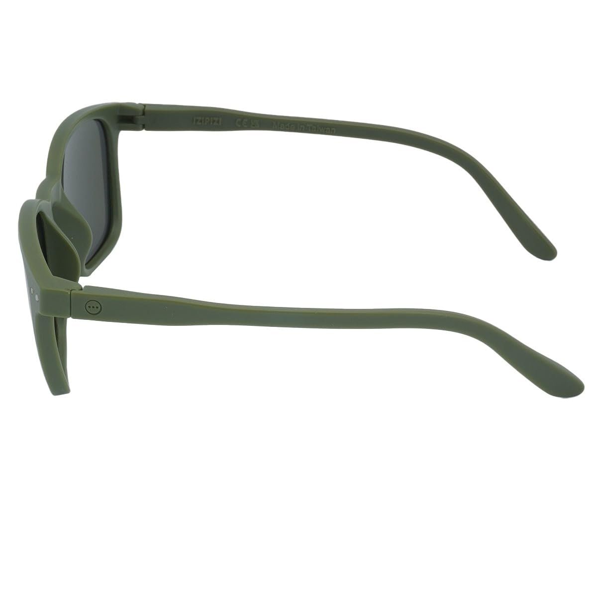 Сонцезахисні окуляри IZIPIZI Unisex Journey, фото №2