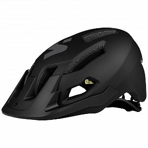 Шлем Sweet Protection Dissenter Jr Детский Унисекс Matte Black, SM - Фото 1