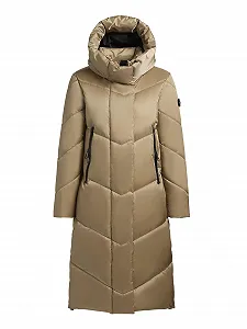 Купить Пальто Зимнее khujo Manelia Женское - Фото 1 Пальто Зимнее khujo Manelia Женское - Фото 1