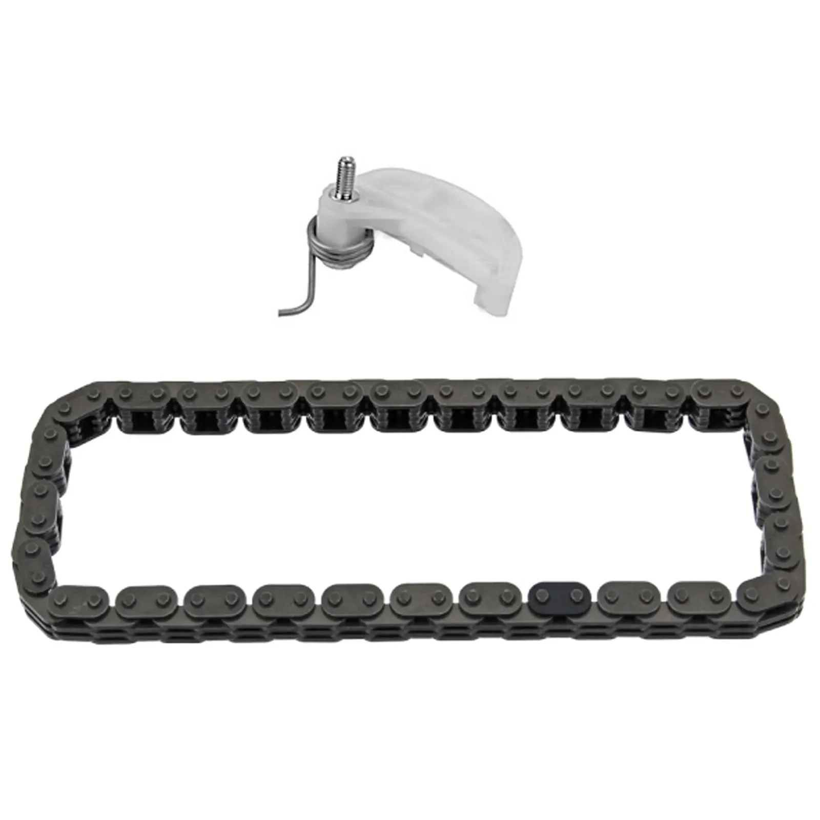 Комплект цепи привода масляного насоса PartsTec PTA114-0350 для VW, фото №1 Комплект цепи привода масляного насоса PartsTec PTA114-0350 для VW, фото №1