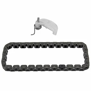 Комплект цепи привода масляного насоса PartsTec PTA114-0350 для VW - Фото 1