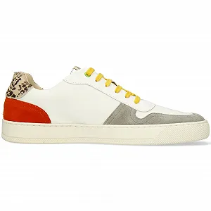 Кроссовки Melvin & Hamilton Jesper 1 Мужские synthetic.ua - Фото 1