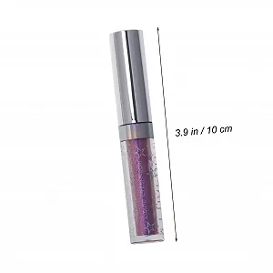 Жидкие тени для век Мерцающие цена на synthetic.ua - Фото 1 Жидкие тени для век Мерцающие synthetic.ua - Фото 1