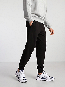 Штаны THE NORTH FACE NSE LIGHT PANT Черный L - Фото 1