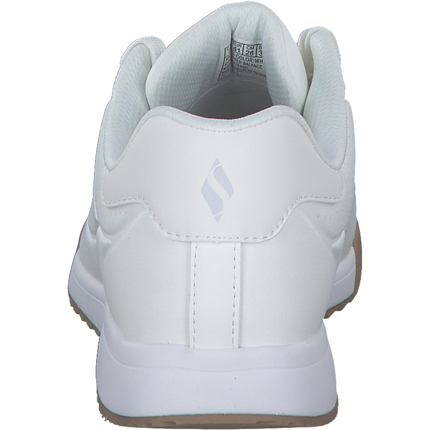 Чоловічі Кросівки Skechers Білий, фото №4