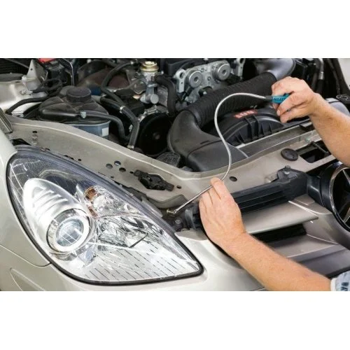 Захват цанговый HAZET 1975, фото №4