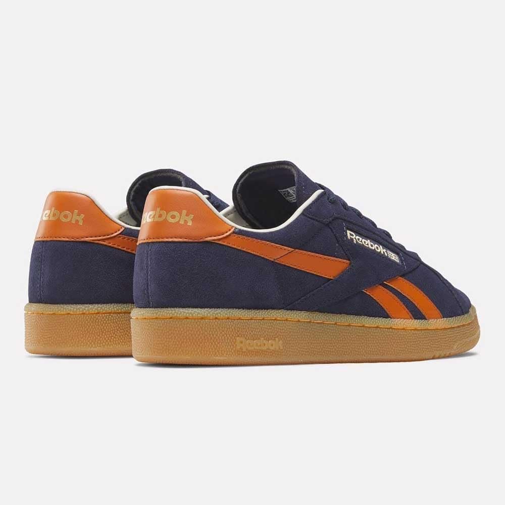 Кросівки Reebok Club C Grounds Uk Unisex, фото №4 Кросівки Reebok Club C Grounds Uk Unisex, фото №4