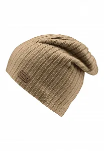 Шапка Sterntaler С принтом гусей для девочек детская для осени и зимы synthetic.ua - Фото 1