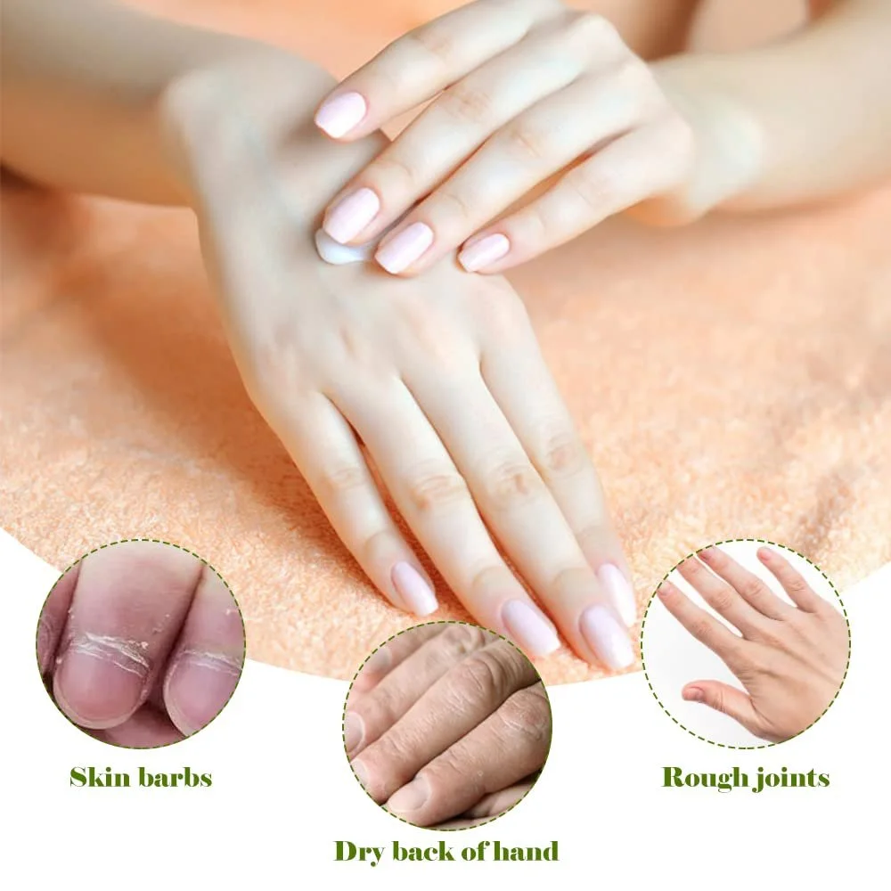 Крем для рук Набір Міні-кремів для рук 5 штук, фото №4 Крем для рук Набір Міні-кремів для рук 5 штук, фото №4