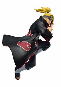 Статуя Deidara Jutsu Seal 13 см synthetic.ua - Фото 1