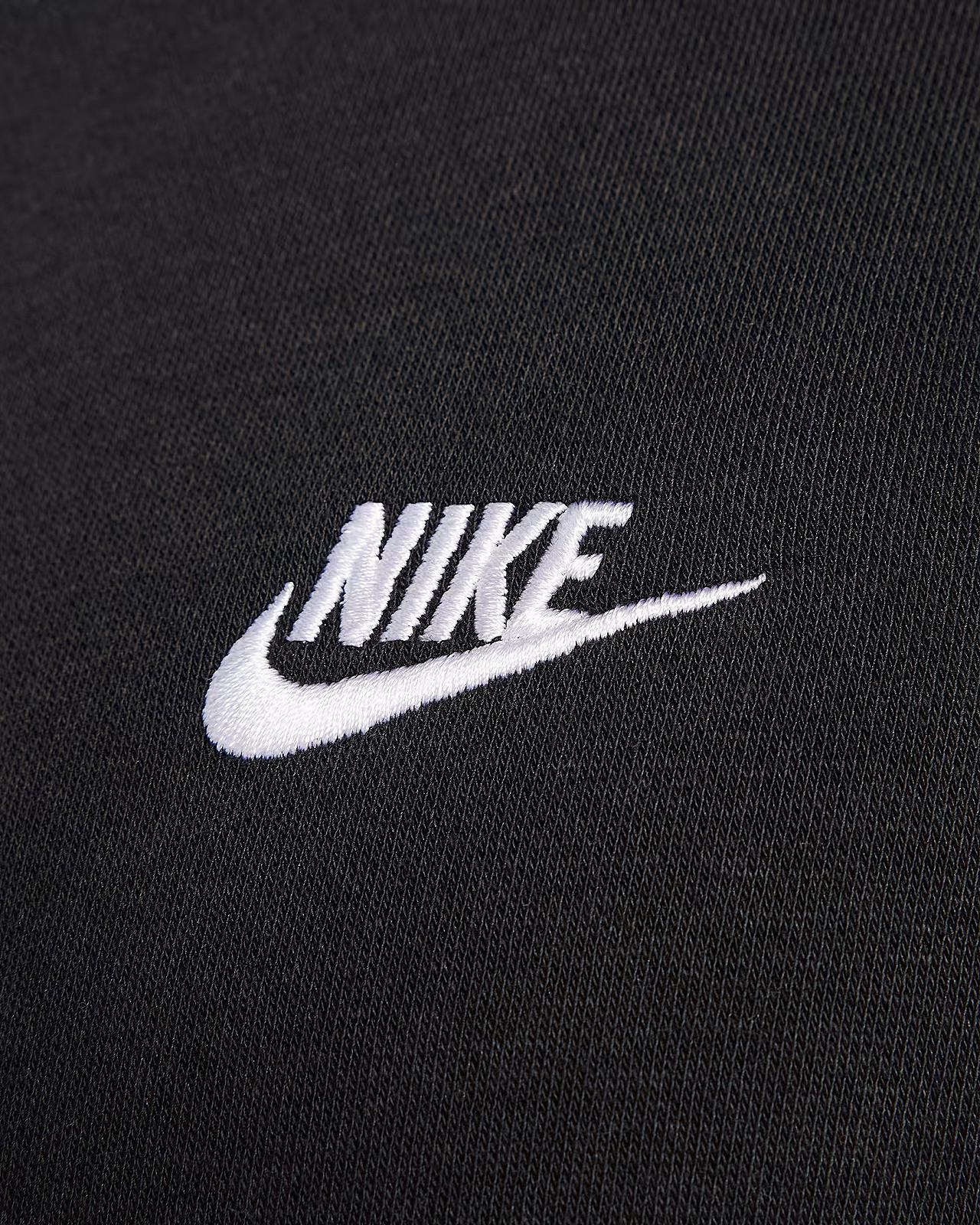 Толстовка Nike CLUB BB FZ HOODIE S, фото №3