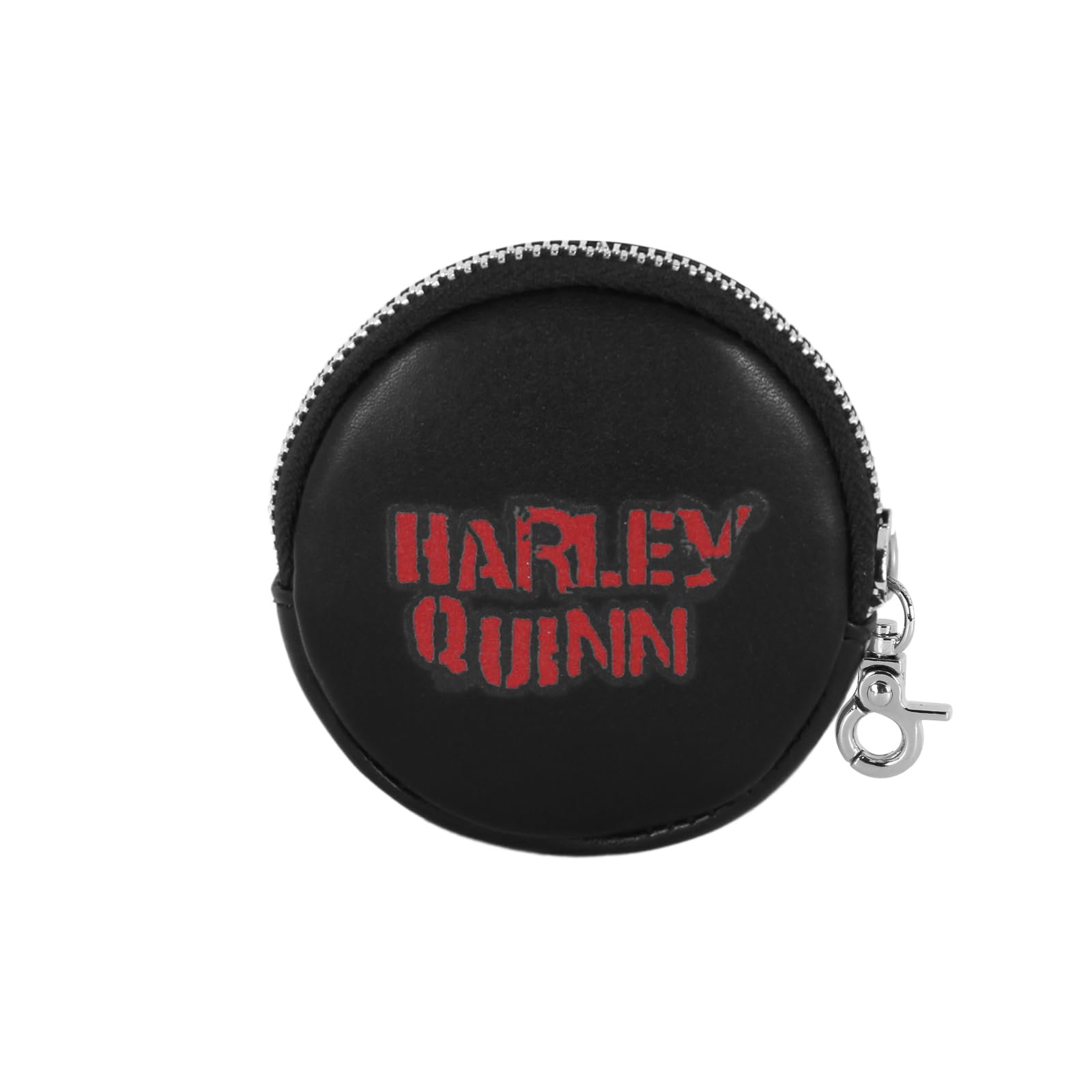 Кошелек KARACTERMANIA Unisex Cookie, Черный, One Size, фото №3