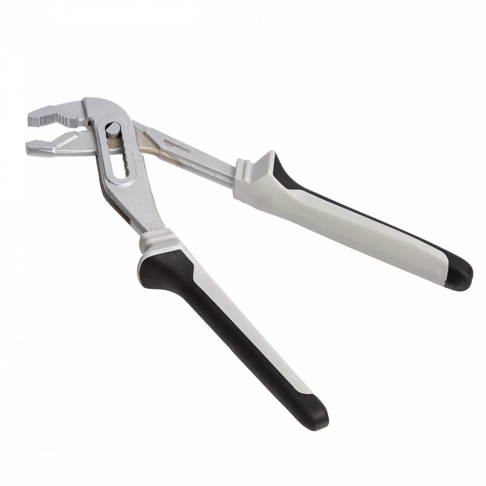 Плоскогубцы Amazon Basics Набор 4 шт Серый Черный, фото №4