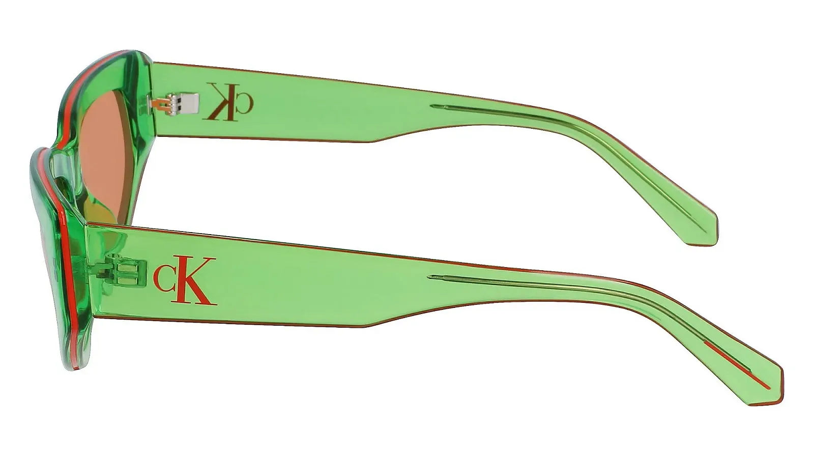 Солнцезащитные очки Calvin Klein Jeans Женские, фото №3 Солнцезащитные очки Calvin Klein Jeans Женские, фото №3