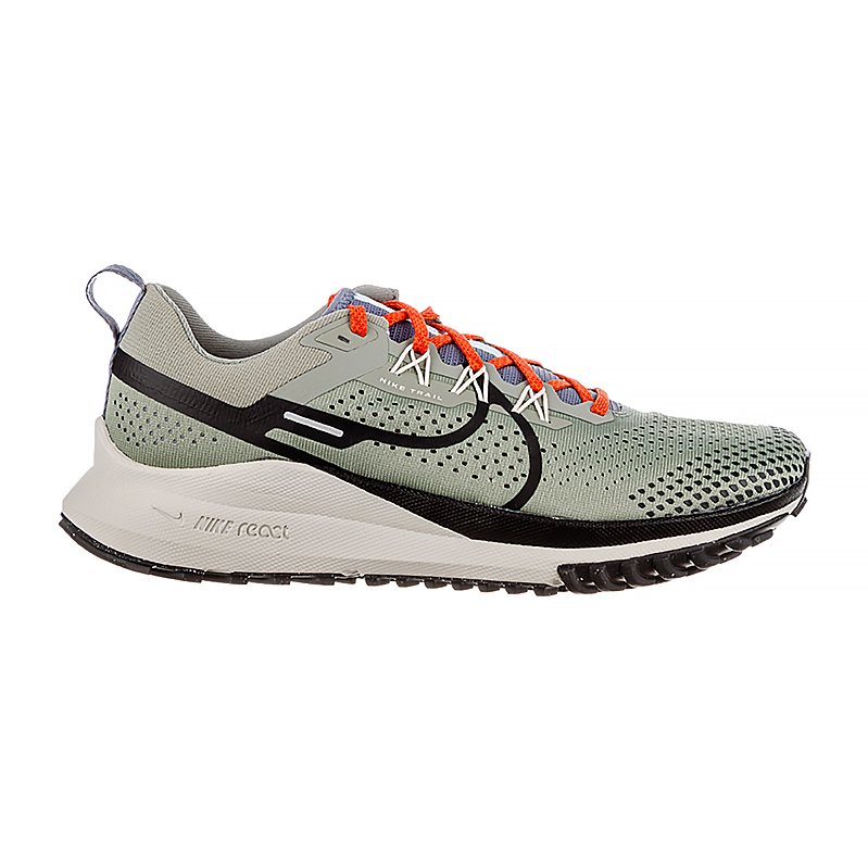Кроссовки Nike REACT PEGASUS TRAIL 4 Размер 38.5, фото №2