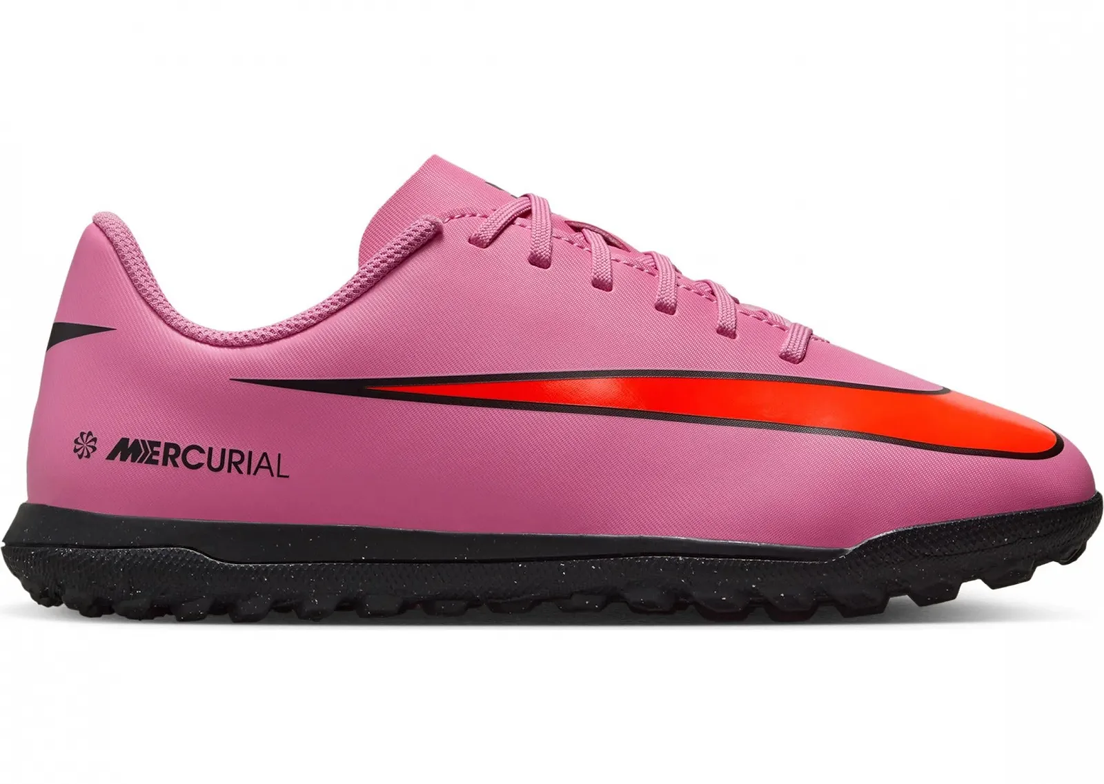 Детские Кроссовки Nike Jr. Mercurial Vapor 16 Club, фото №6