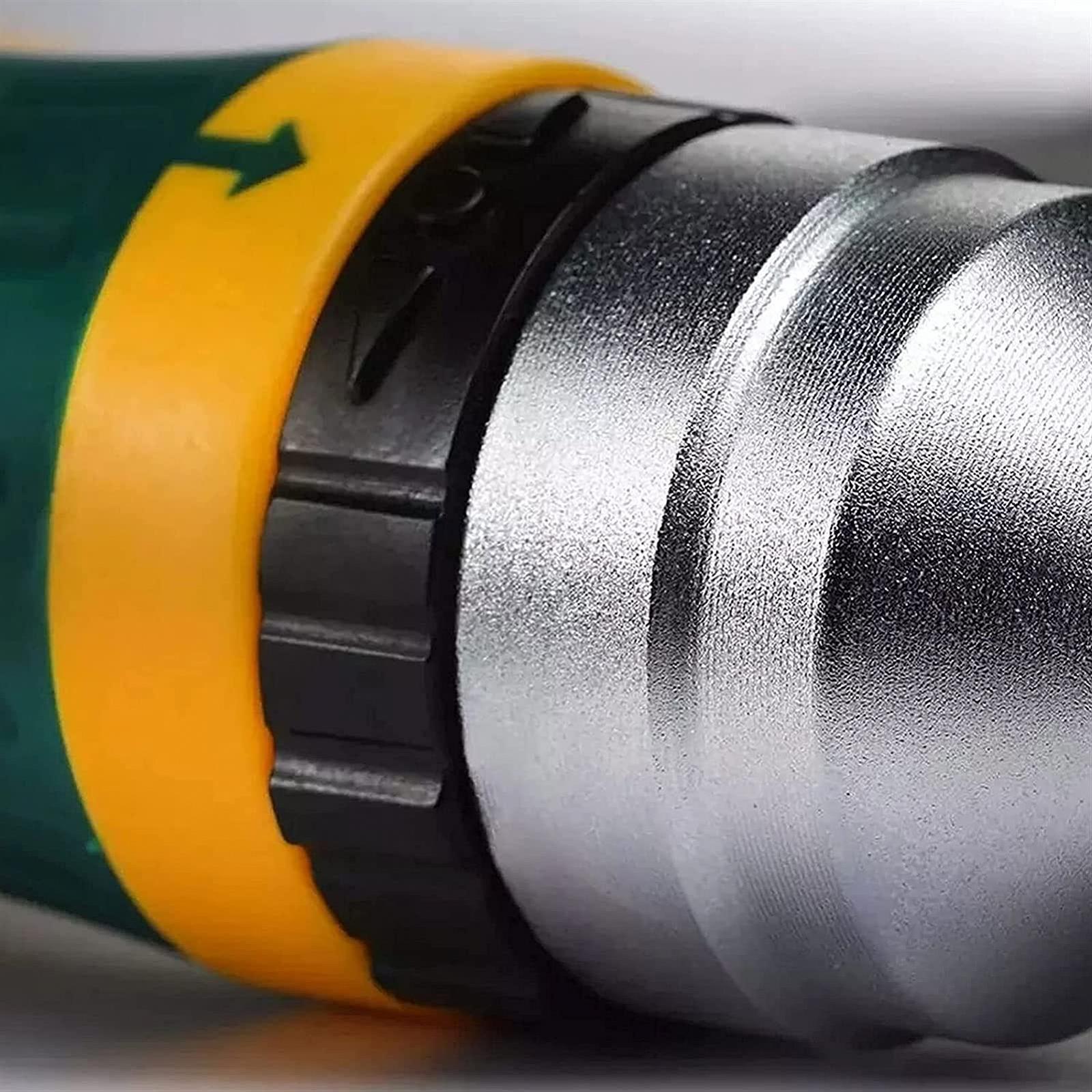 Набір викруток FHYTGBS 19-in-1 Ручний мультифункціональний Хрест Ратч З ременем і коробкою, фото №6 Набір викруток FHYTGBS 19-in-1 Ручний мультифункціональний Хрест Ратч З ременем і коробкою, фото №6