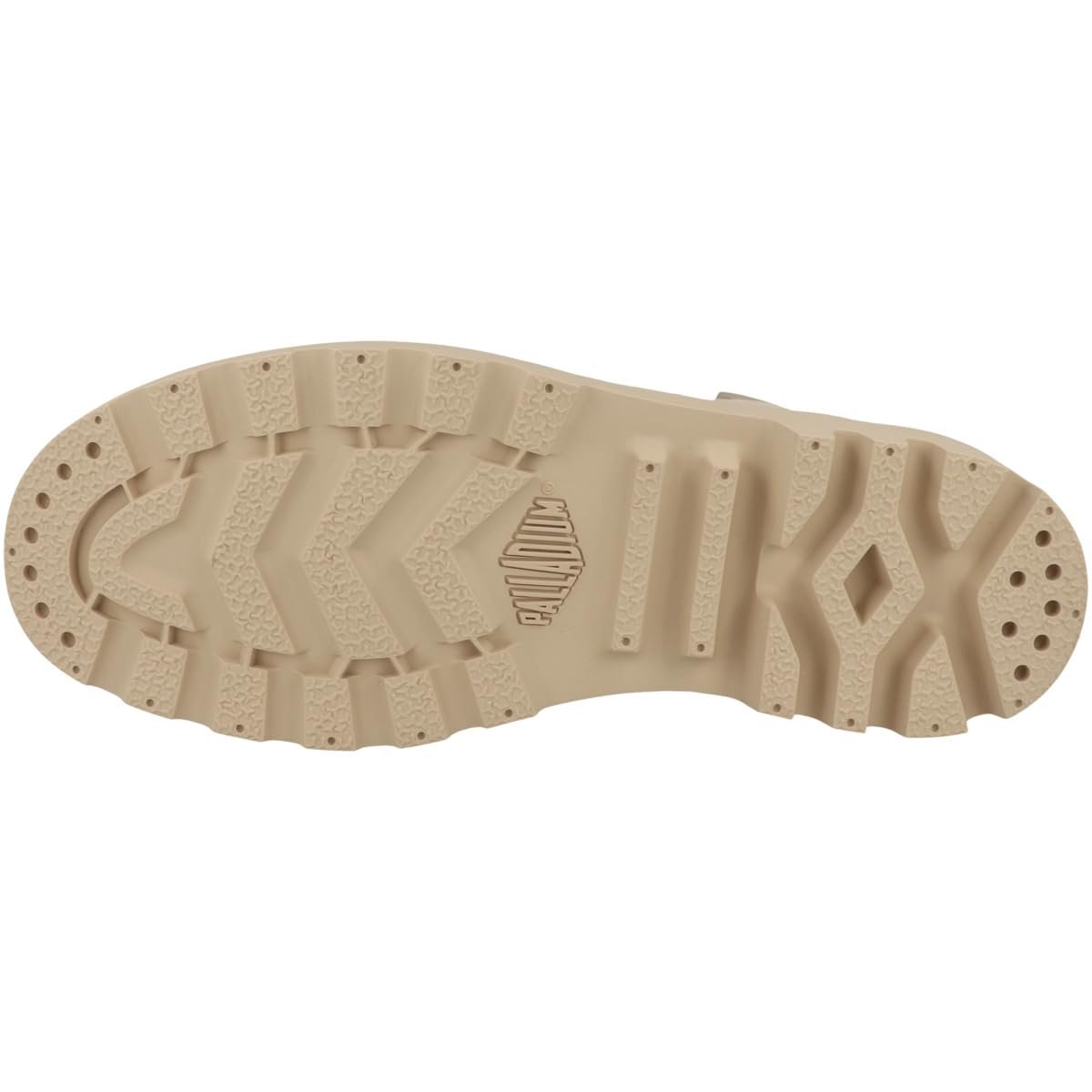 Чоботи Palladium Pampa Hi boue m, фото №5
