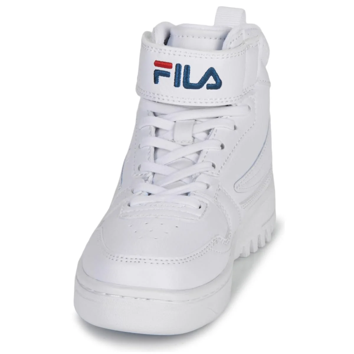 Кросівки FILA Unisex Fxventuno Velcro Дитячі, фото №3