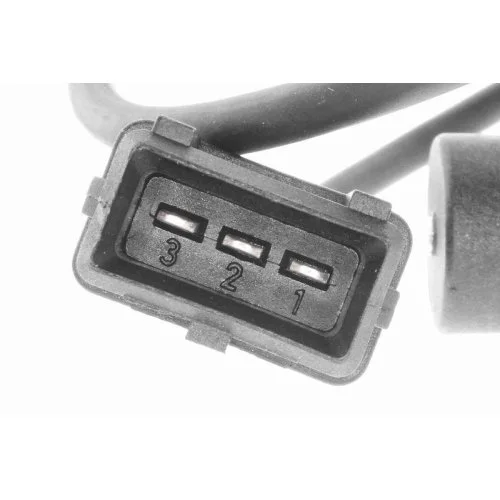 Датчик імпульсів колінвала VEMO V46-72-0024 RENAULT, фото №2