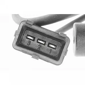 Датчик імпульсів колінвала VEMO V46-72-0024 RENAULT synthetic.ua - Фото 1