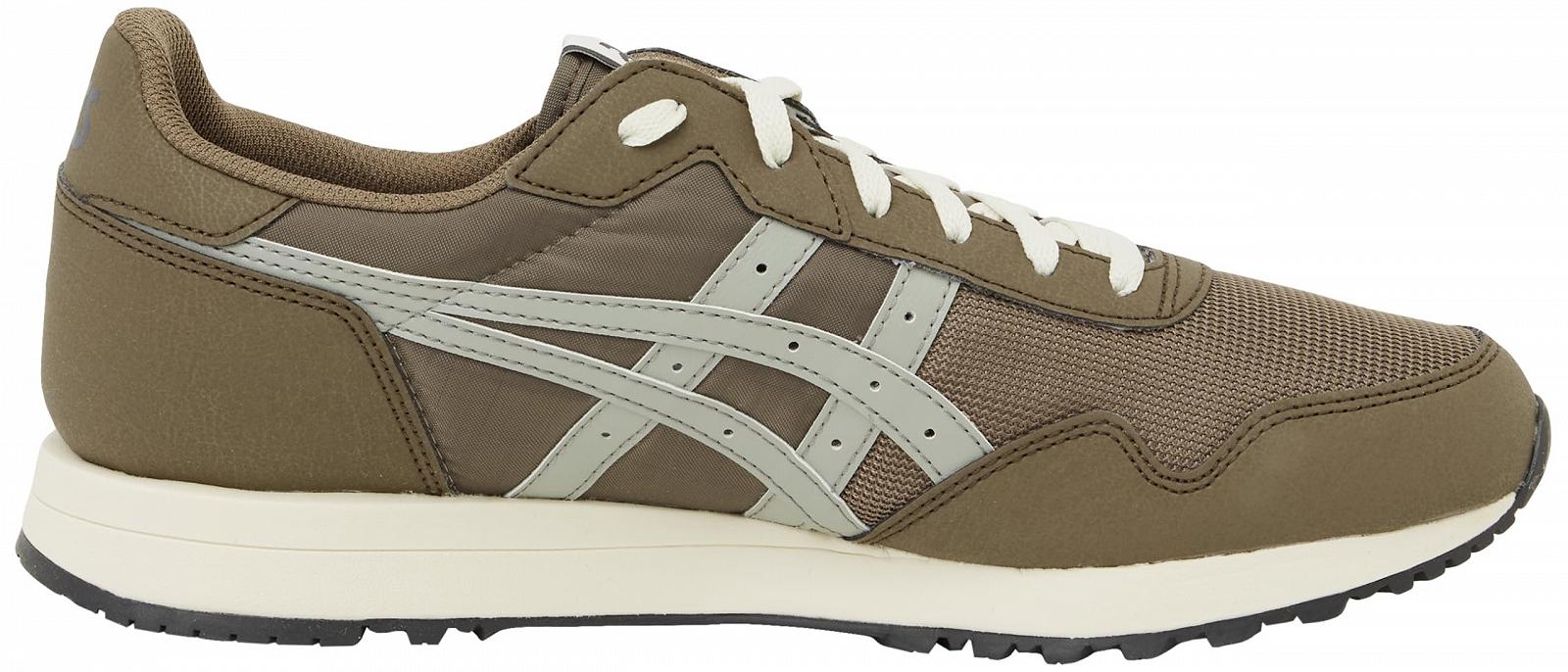 Кросівки ASICS Tiger Runner II Чоловічі, фото №4 Кросівки ASICS Tiger Runner II Чоловічі, фото №4