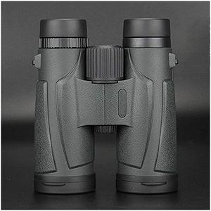 Бінокль BAK23 Prism FMC Optics 10x42 Водонепроникний для дорослих і дітей Компактний для спостереження за птахами в умовах низького освітлення - Фото 1