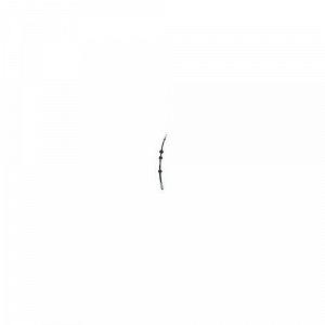 Тормозной шланг BOSCH 1 987 476 415 для SEAT VW, передний мост synthetic.ua - Фото 1