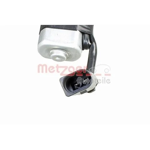 Склопідйомник METZGER 2160296 для VAG, передній правий, фото №2