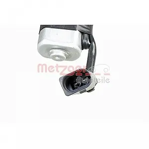 Склопідйомник METZGER 2160296 для VAG, передній правий synthetic.ua - Фото 1
