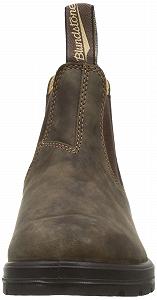 Челси Blundstone Classic Comfort 550 synthetic.ua - Фото 1