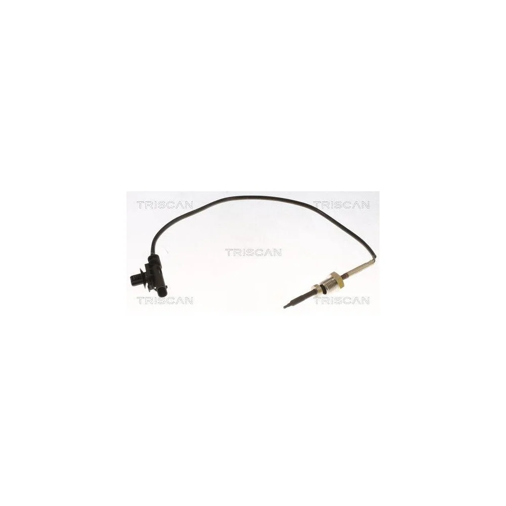 Датчик температури відпрацьованих газів TRISCAN 8826 27007 для VOLVO, фото №1