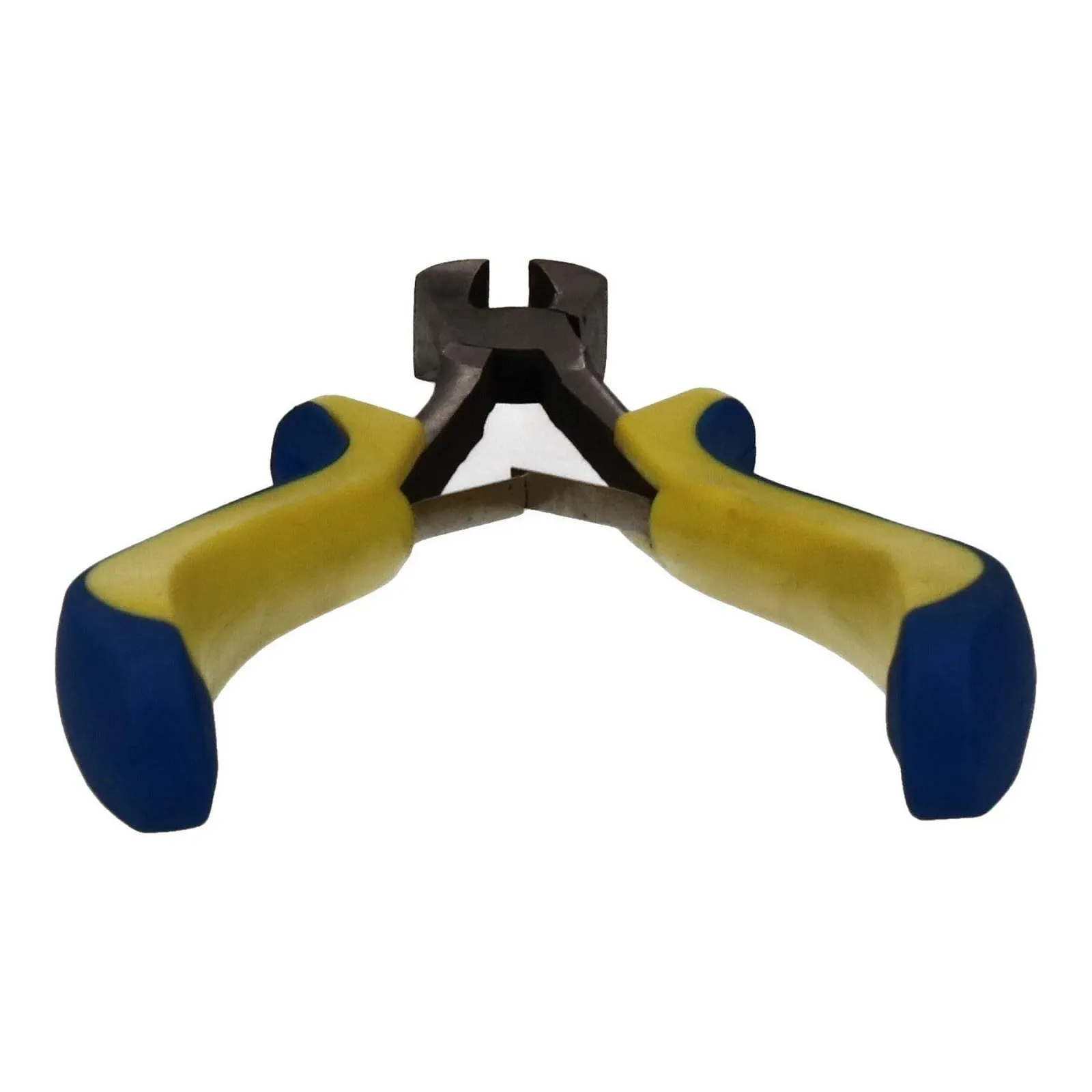 Довгогубці Прецизійні торцеві 5,5 дюймів, фото №3