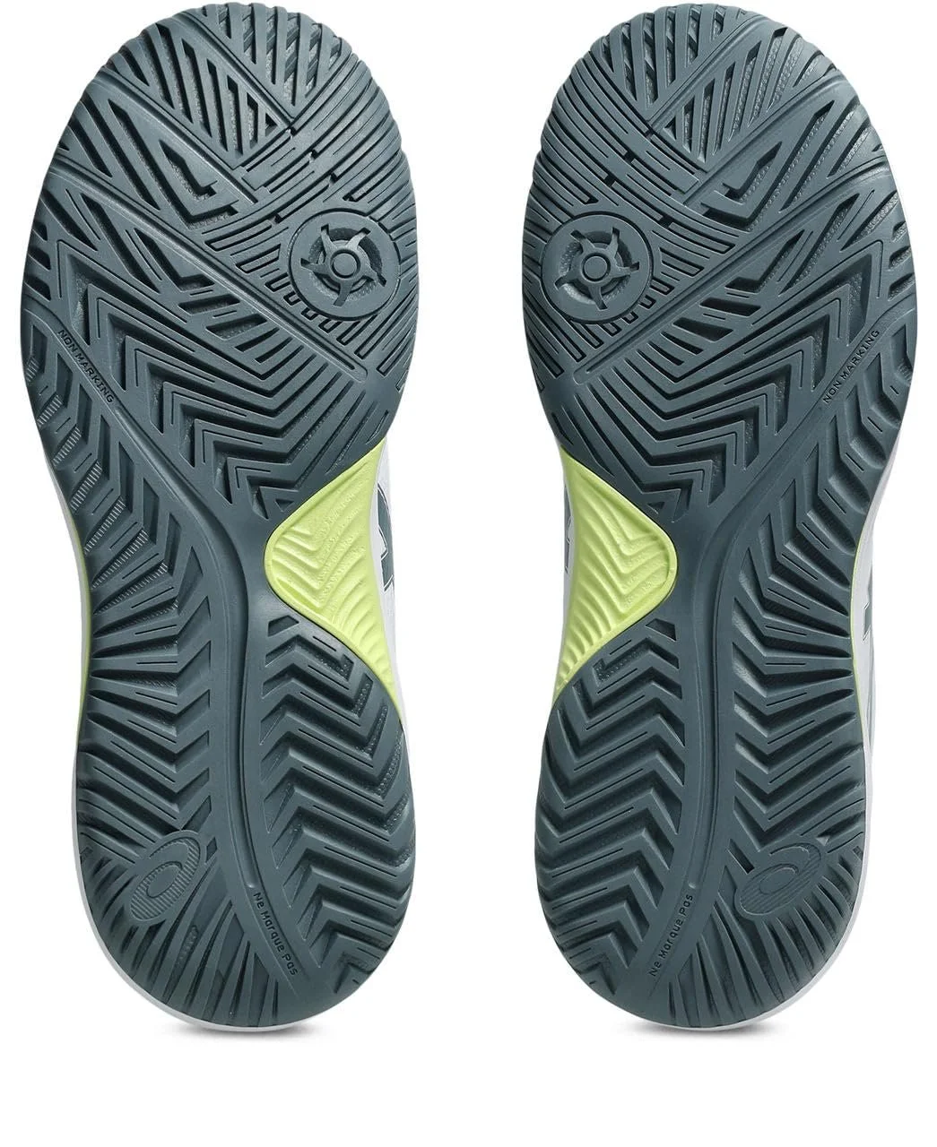 Кроссовки ASICS Gel-Dedicate 8 Gs, фото №5