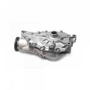 Роздавальна коробка VAICO Green Mobility Parts V20-4613 для BMW передня вісь - Фото 1