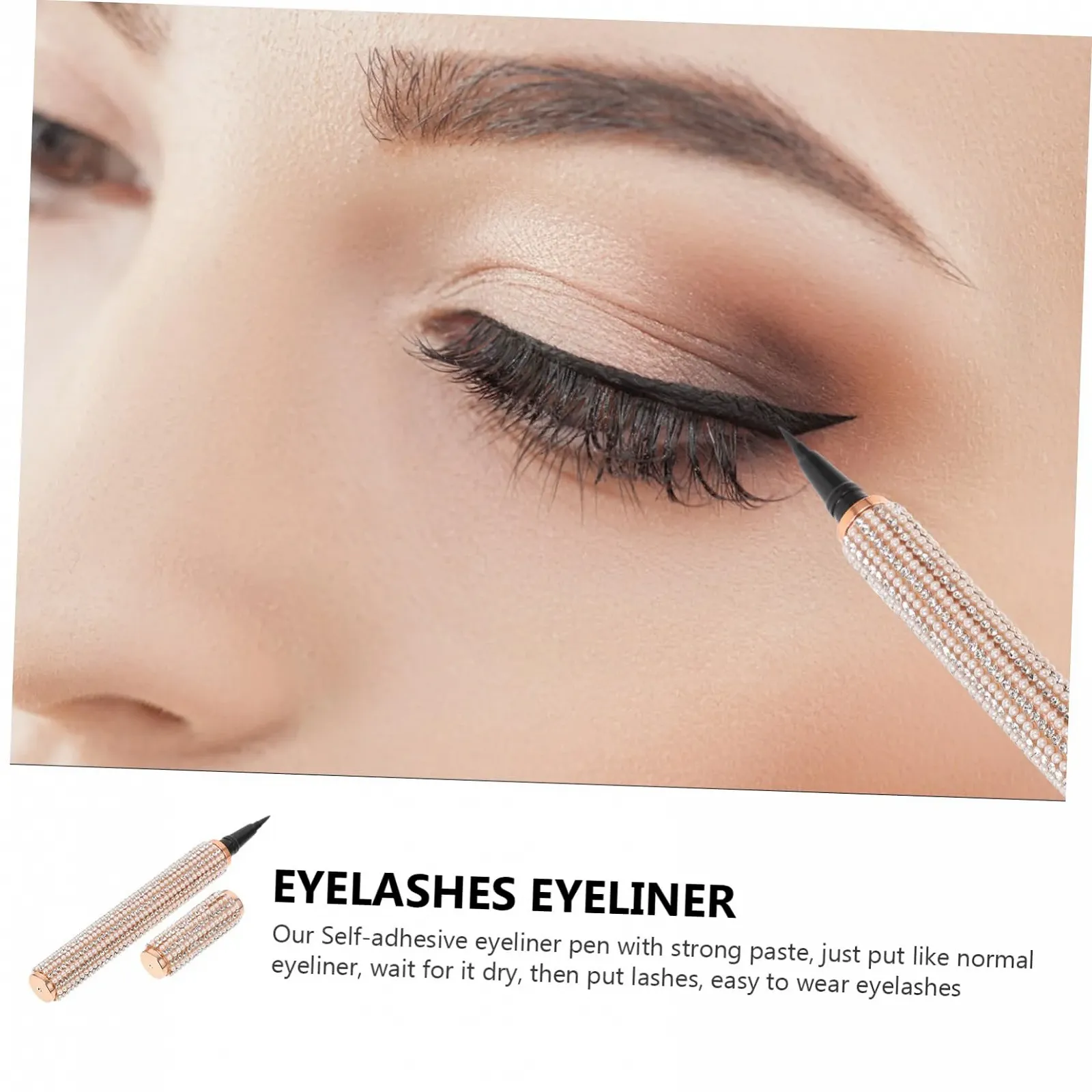 Подводка DOITOOL Жидкая, фото №2