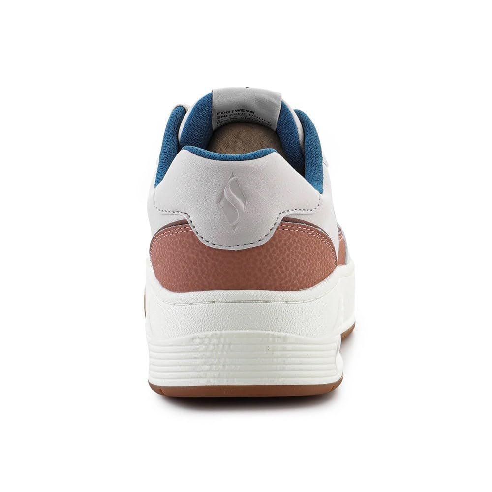 Кросівки Skechers UNO Court Чоловічі, фото №5