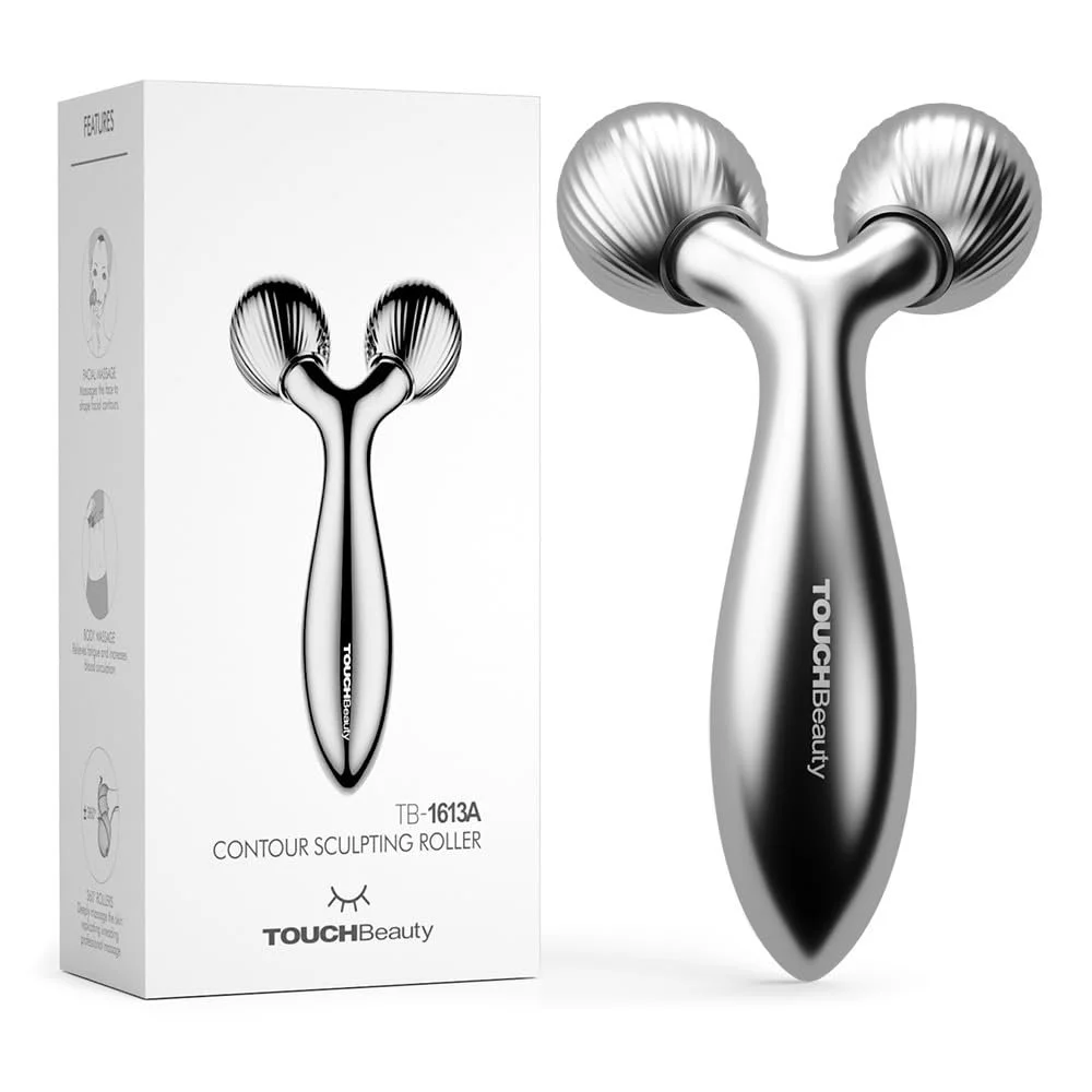 Масажер для обличчя TOUCHBeauty AG-1613A, фото №1