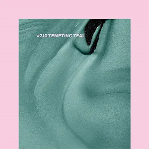 Гель-лак Pink Gellac 310 Tempting Teal, 15 мл, бирюзовый металлик цена на synthetic.ua - Фото 1 Гель-лак Pink Gellac 310 Tempting Teal, 15 мл, бирюзовый металлик synthetic.ua - Фото 1