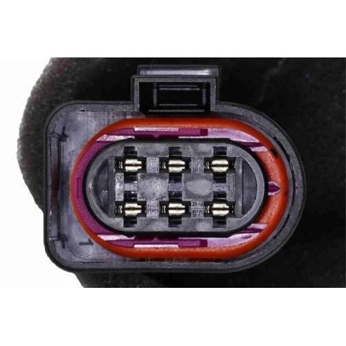 Електродвигун багажника VEMO V10-55-0024 Green Mobility Parts для VW, фото №3