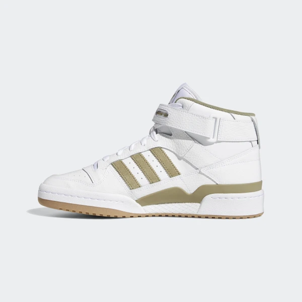 Кросівки Adidas Forum 41 1/3, фото №5