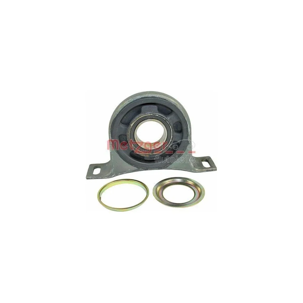 Опора карданного вала METZGER 8070121 для MERCEDES-BENZ VW, задняя, фото №1 Опора карданного вала METZGER 8070121 для MERCEDES-BENZ VW, задняя, фото №1