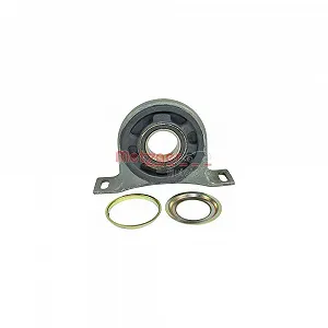 Опора карданного вала METZGER 8070121 для MERCEDES-BENZ VW, задняя - Фото 1