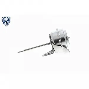 Вакуумний регулятор турбіни VEMO EXPERT KITS + V15-40-0022 для SEAT SKODA VW VAG synthetic.ua - Фото 1