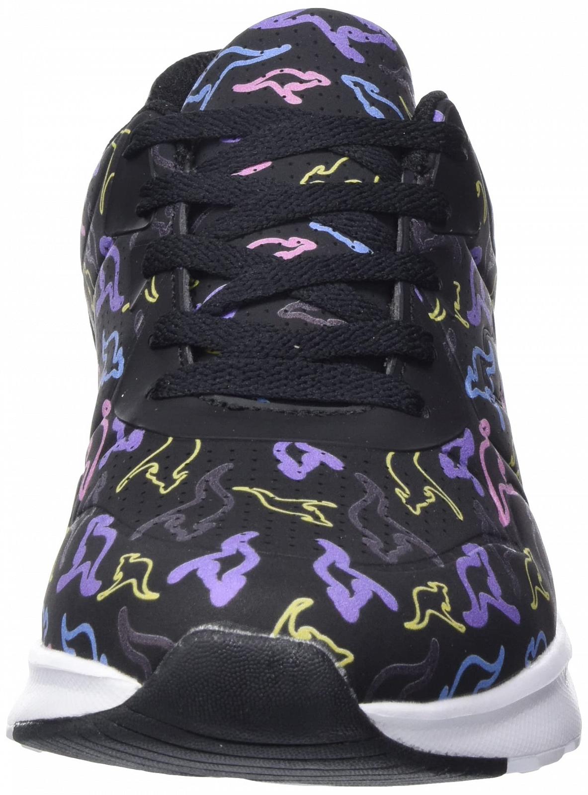 Ботинки KangaROOS Unisex K-air Ora, фото №2