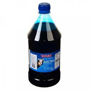 Чернила WWM EPSON UNIVERSAL ELECTRA 1000ml Cyan EU/C-4 - Фото 1