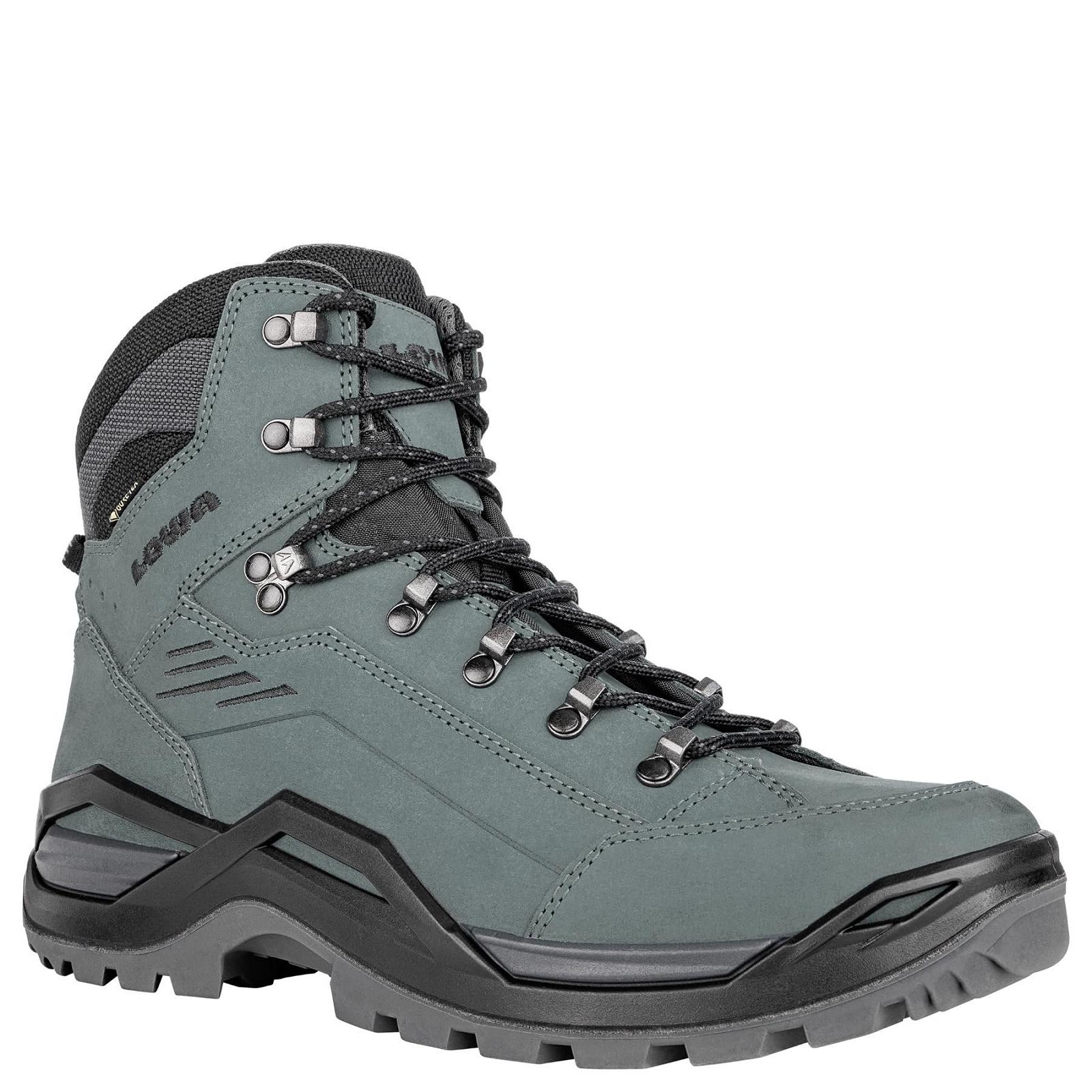Черевики LOWA Renegade EVO GTX Mid Medium, фото №5