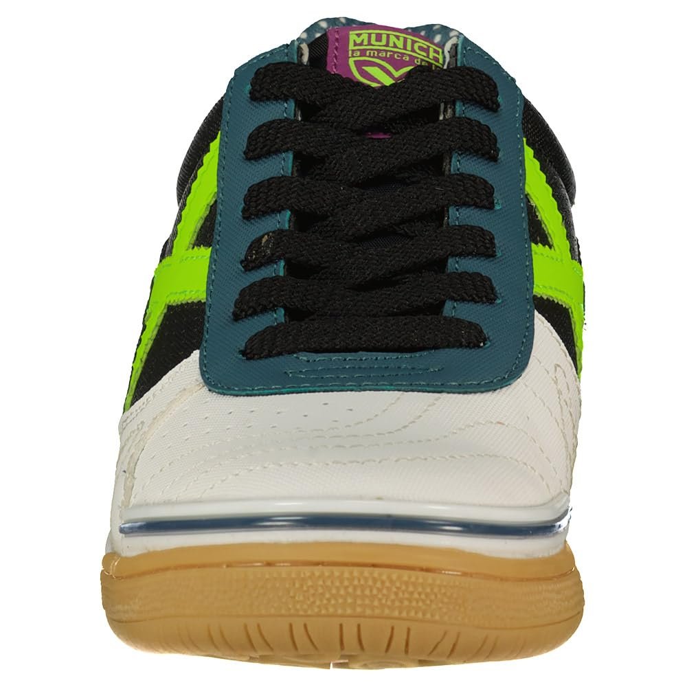 Кросівки Munich G-3 434, фото №6 Кросівки Munich G-3 434, фото №6