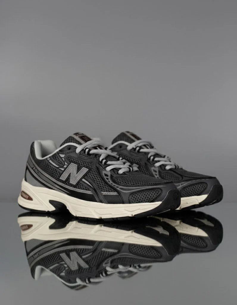 Кросівки New Balance 740 Gray, фото №2 Кросівки New Balance 740 Gray, фото №2