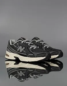 Кроссовки New Balance 740 Gray synthetic.ua - Фото 1